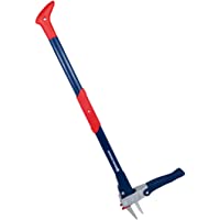 Spear &amp- Jackson Weed Puller Extractor de Malas Hierbas mecánico